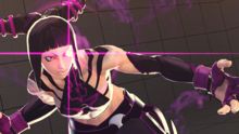 街头霸王 5 的下一个 DLC 角色是 Juri